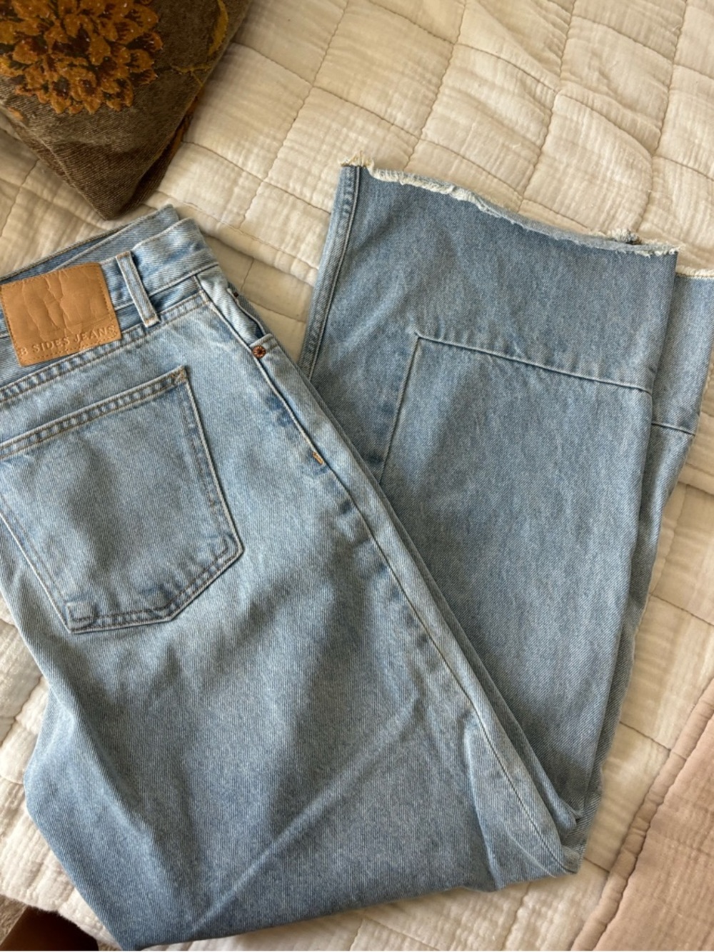 B Sides Marcel Culotte - Sz 28 - worn once